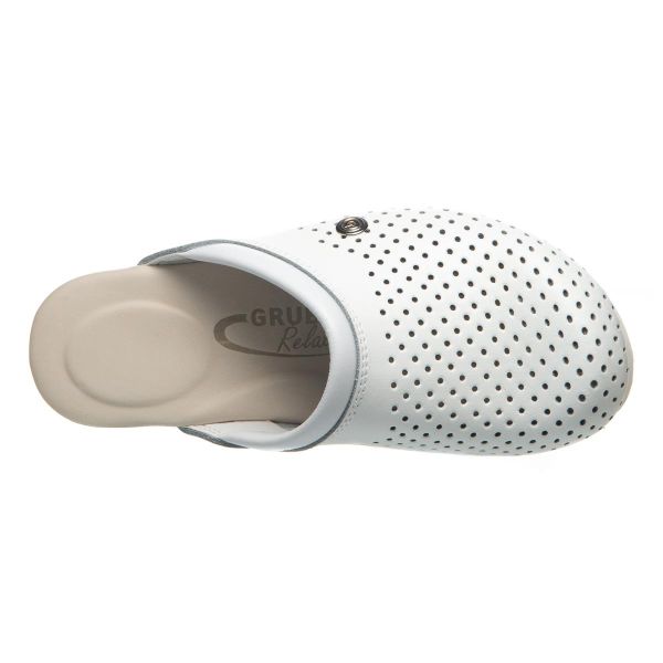 Сабо жіночі ортопедичні Augusta, Grubin