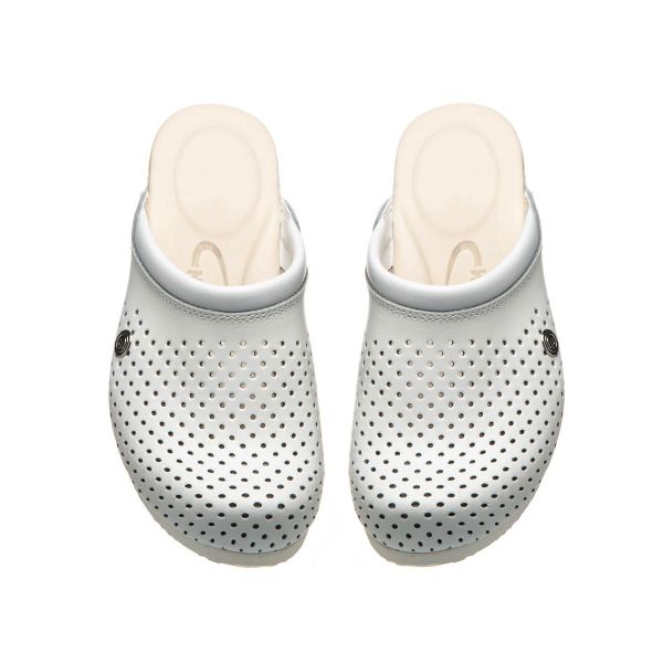 Сабо жіночі ортопедичні Augusta, Grubin