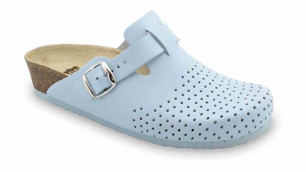 Сабо ортопедичні жіночі Beograd, Grubin (арт. gr-13356) Сабо ортопедичні жіночі Beograd, Grubin (арт. gr-13356)