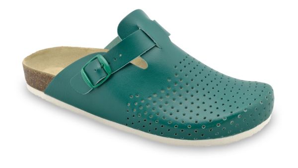 Сабо ортопедичні жіночі Beograd, Grubin (арт. gr-13356)