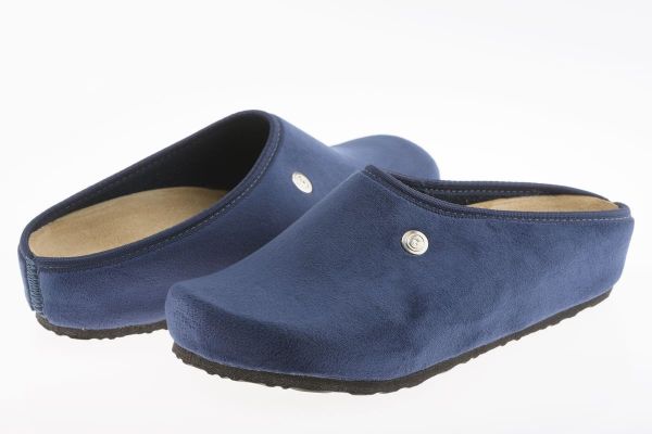 Сабо ортопедичні жіночі, домашні Rabbit, Grubin