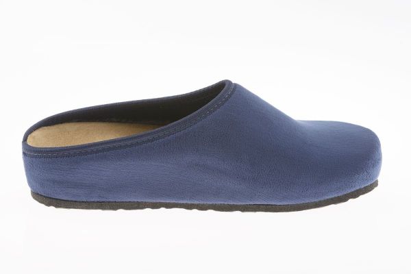 Сабо ортопедичні жіночі, домашні Rabbit, Grubin