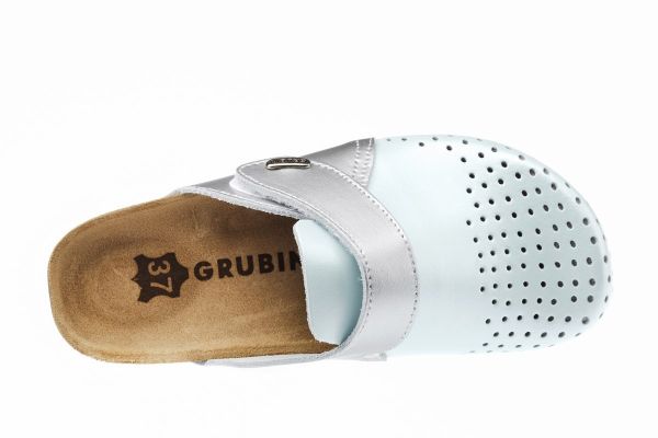 Сабо медичні ортопедичні жіночі Oregon, Grubin