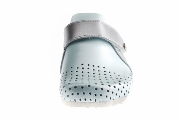 Сабо медичні ортопедичні жіночі Oregon, Grubin