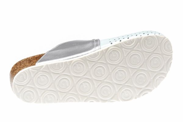 Сабо медичні ортопедичні жіночі Oregon, Grubin