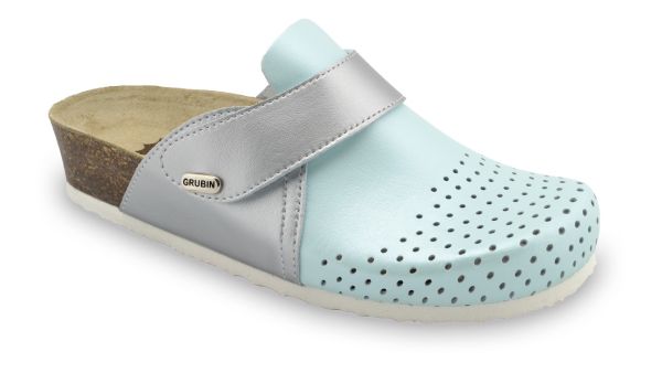 Сабо медичні ортопедичні жіночі Oregon, Grubin