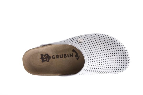 Сабо ортопедичні жіночі Terra, Grubin