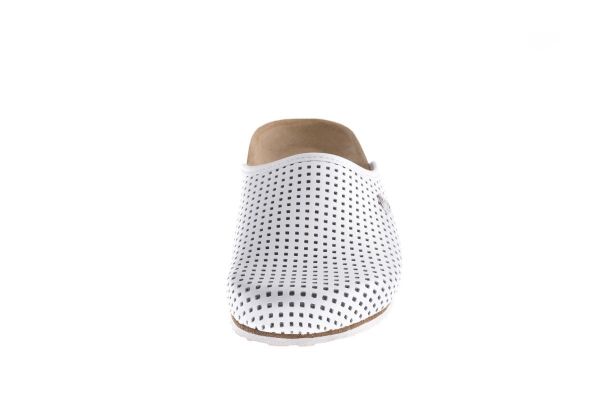 Сабо ортопедичні жіночі Terra, Grubin