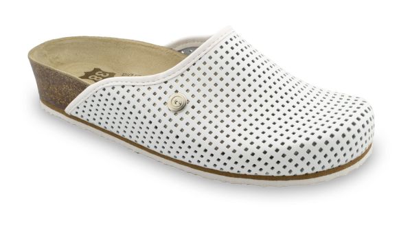 Сабо ортопедичні жіночі Terra, Grubin Сабо ортопедичні жіночі Terra, Grubin