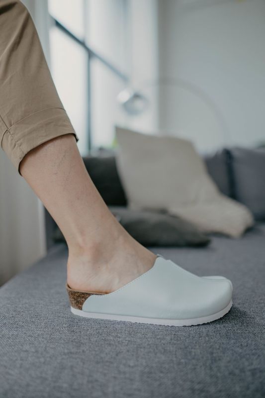 Сабо ортопедичні жіночі Tristan, Grubin