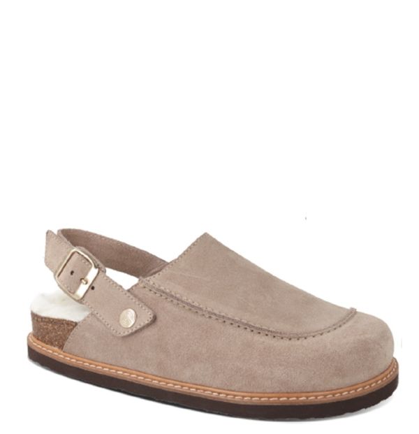 Сабо жіночі ортопедичні Galbano, св.бежевий/хутро, G106613, TM Genuins (Іспанія) Сабо жіночі ортопедичні Galbano, св.бежевий/хутро, G106613, TM Genuins (Іспанія)