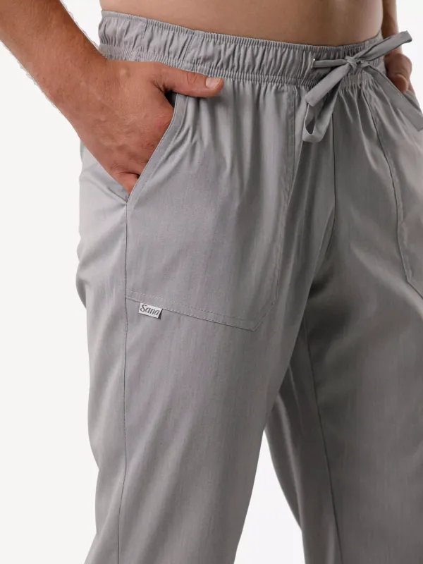 Тіма універсальні Медичні Брюки колір Туман 6446 Тіма універсальні Медичні Брюки колір Туман 6446