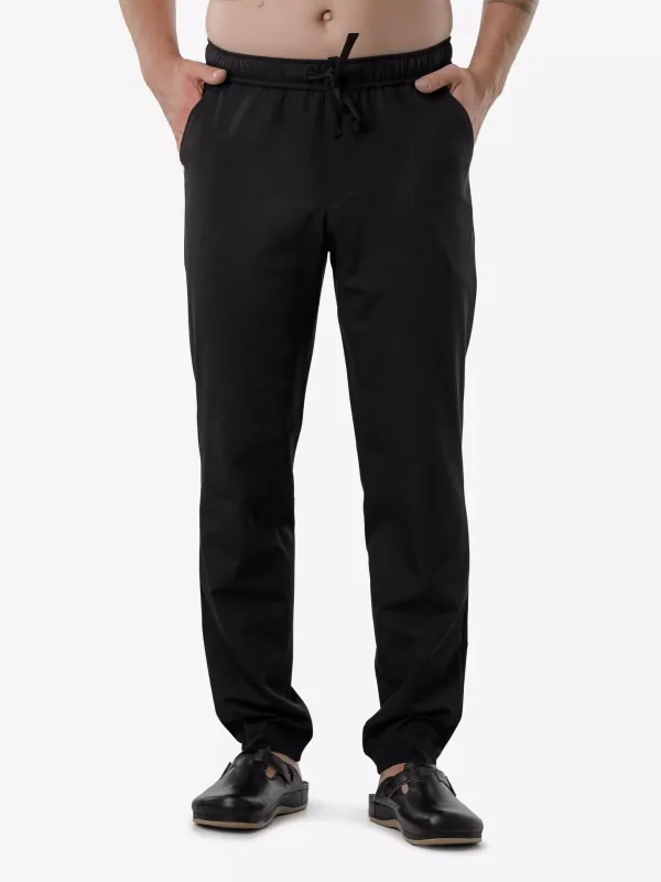 Томі універсальні Медичні Брюки колір чорний Томі універсальні Медичні Брюки колір чорний