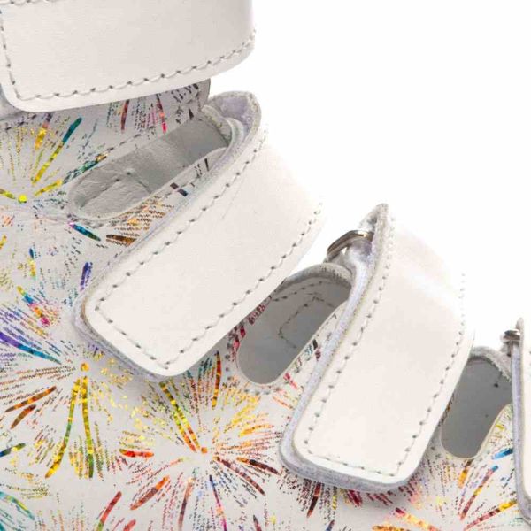 Сандалі ортопедичні для дівчинки