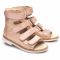 Сандалі ортопедичні для дівчинки (арт.LEO-1231), Theo Leo (Туреччина) Сандалі ортопедичні для дівчинки (арт.LEO-1231), Theo Leo (Туреччина)