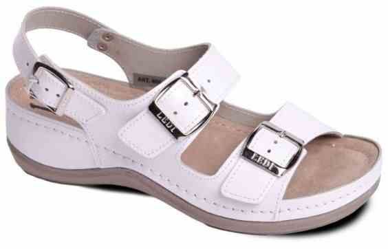 Сандалии анатомические LEDI Anatomic 406