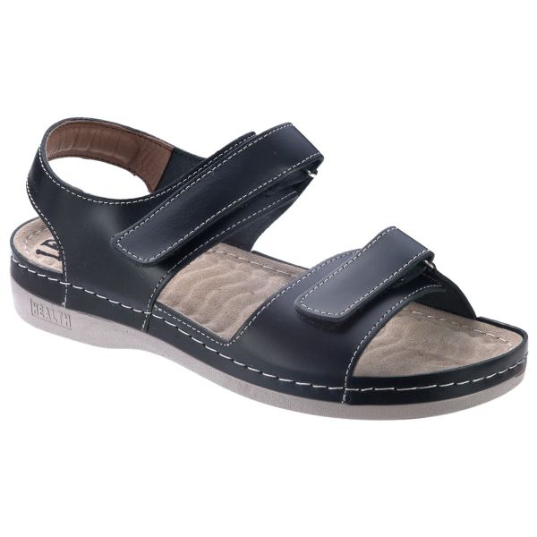 Сандалии анатомические мужские LEDI Anatomic 801