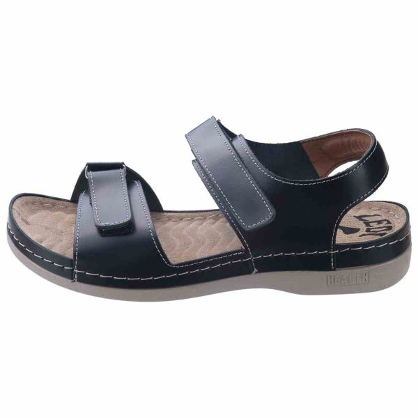 Сандалии анатомические мужские LEDI Anatomic 801