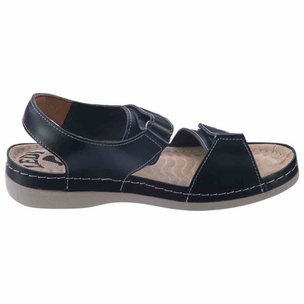 Сандалии анатомические мужские LEDI Anatomic 801