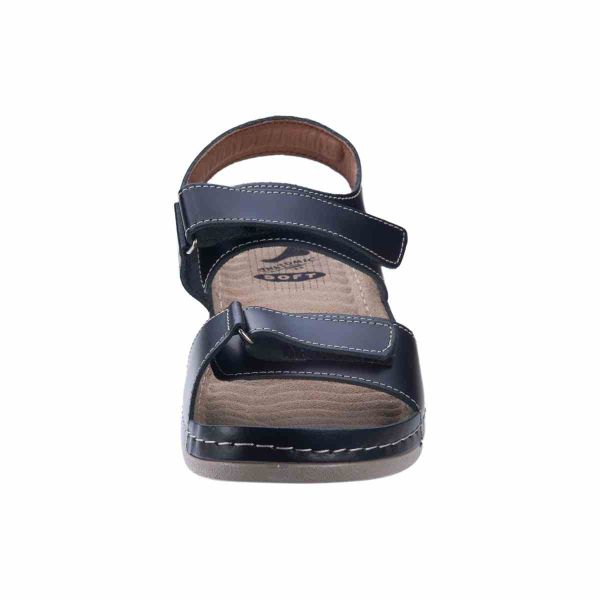 Сандалии анатомические мужские LEDI Anatomic 801