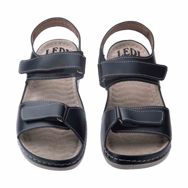 Сандалии анатомические мужские LEDI Anatomic 801