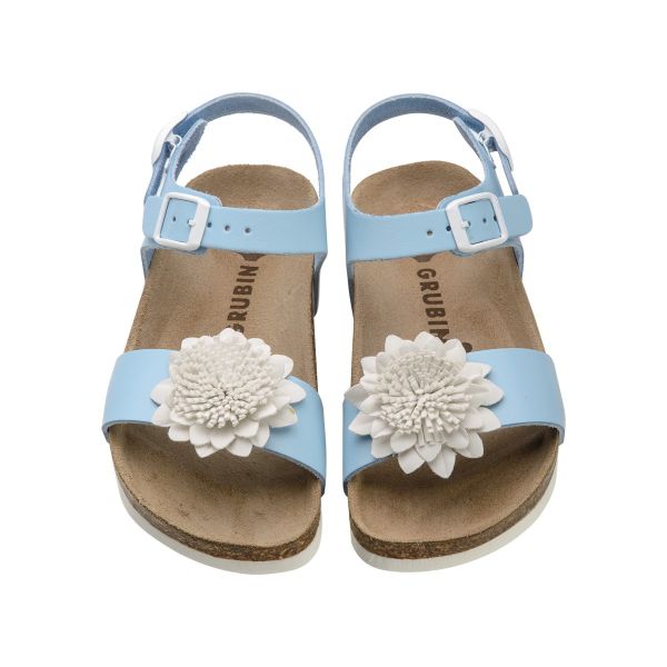 Сандалі ортопедичні дитячі Dahlia, Grubin