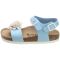 Сандалі ортопедичні дитячі Dahlia, Grubin Сандалі ортопедичні дитячі Dahlia, Grubin