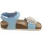 Сандалі ортопедичні дитячі Dahlia, Grubin Сандалі ортопедичні дитячі Dahlia, Grubin