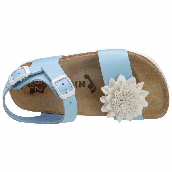Сандалі ортопедичні дитячі Dahlia, Grubin