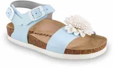 Сандалии ортопедические детские Dahlia, Grubin