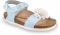 Сандалі ортопедичні дитячі Dahlia, Grubin Сандалі ортопедичні дитячі Dahlia, Grubin