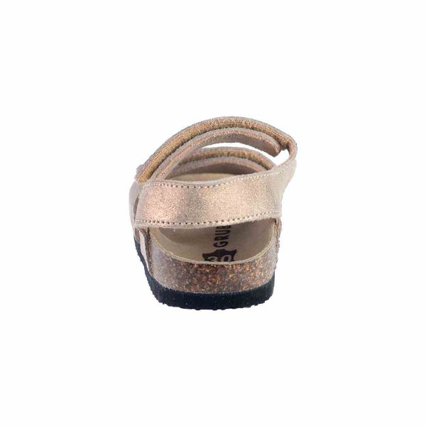 Сандалі ортопедичні дитячі Dionis, Grubin