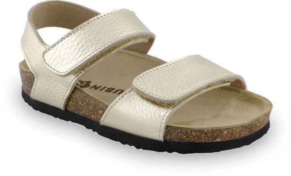 Сандалії ортопедичні дитячі Dionis, Grubin (арт. gr-186235) Сандалії ортопедичні дитячі Dionis, Grubin (арт. gr-186235)