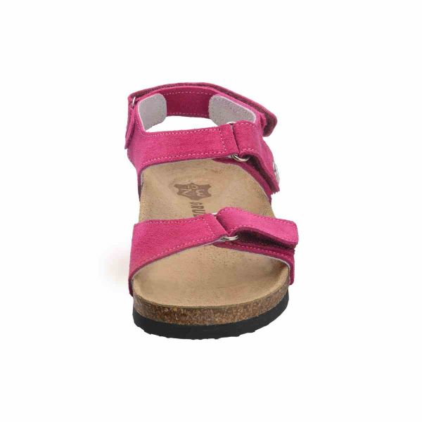 Сандалії ортопедичні дитячі Donatelo, Grubin