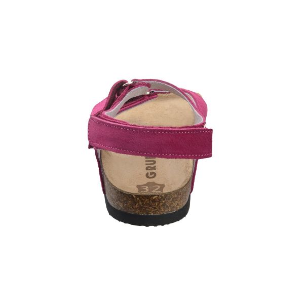 Сандалії ортопедичні дитячі Donatelo, Grubin