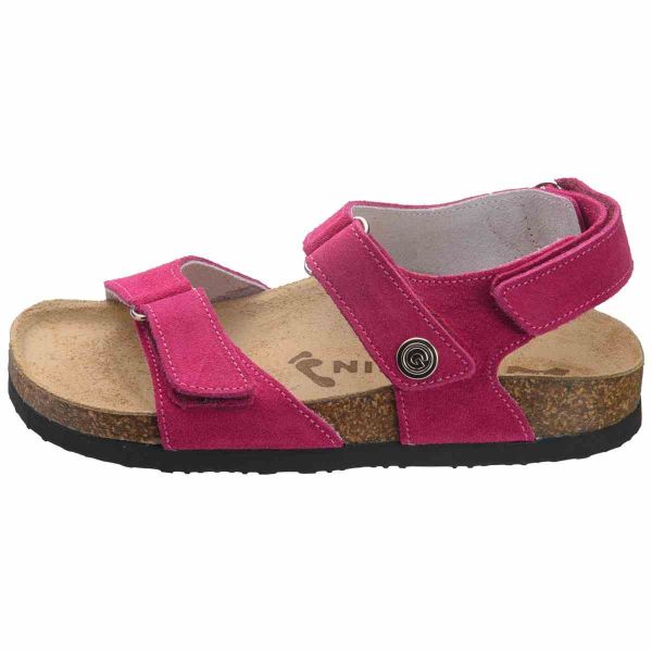 Сандалии ортопедические детские Donatelo, Grubin