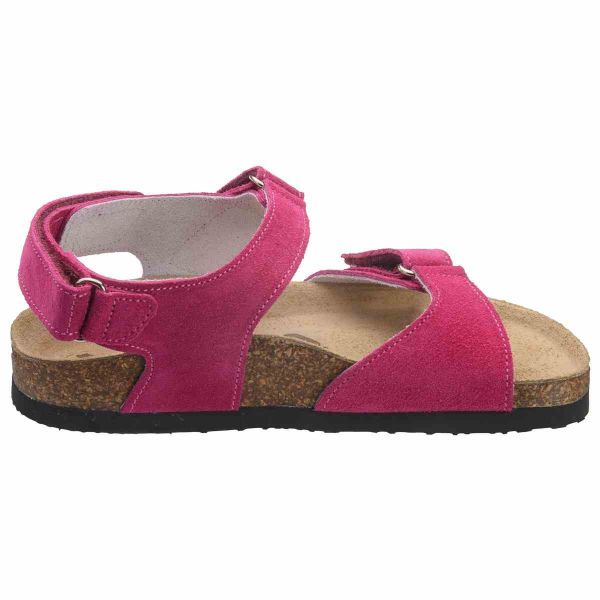 Сандалии ортопедические детские Donatelo, Grubin