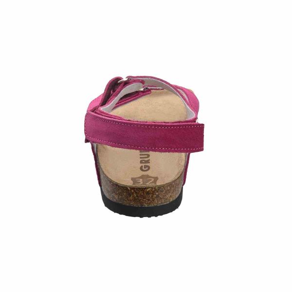 Сандалии ортопедические детские Donatelo, Grubin