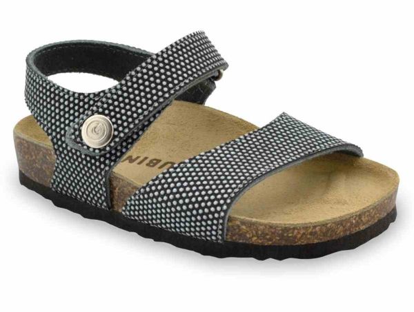 Сандалии ортопедические детские Leonardo, Grubin