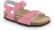 Сандалії ортопедичні дитячі Rafaelo, Grubin Сандалії ортопедичні дитячі Rafaelo, Grubin