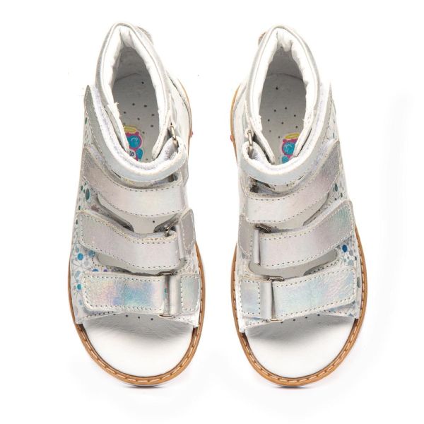 Сандалі ортопедичні для дівчинки