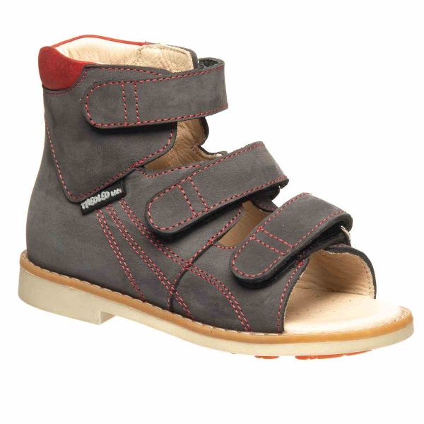 Сандалі ортопедичні для хлопчика Theo Leo 0053
