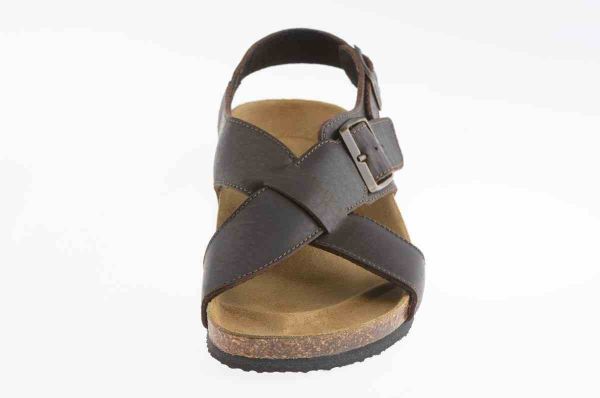 Сандалії ортопедичні чоловічі Botero, Grubin)