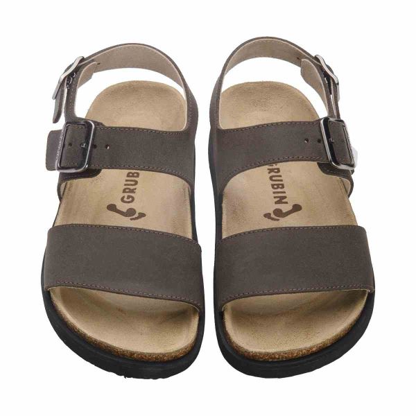 Сандалі ортопедичні чоловічі Frederik, Grubin