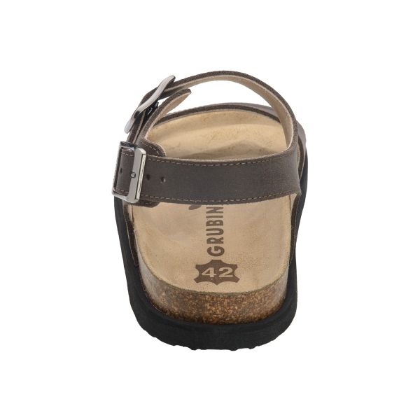 Сандалі ортопедичні чоловічі Frederik, Grubin
