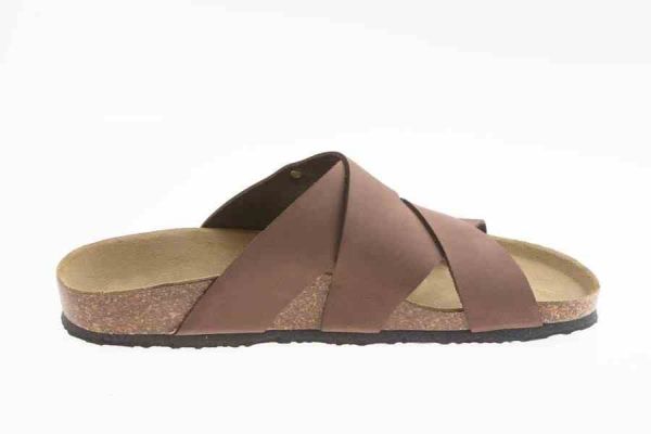 Сандалії ортопедичні чоловічі Morandi, Grubin)