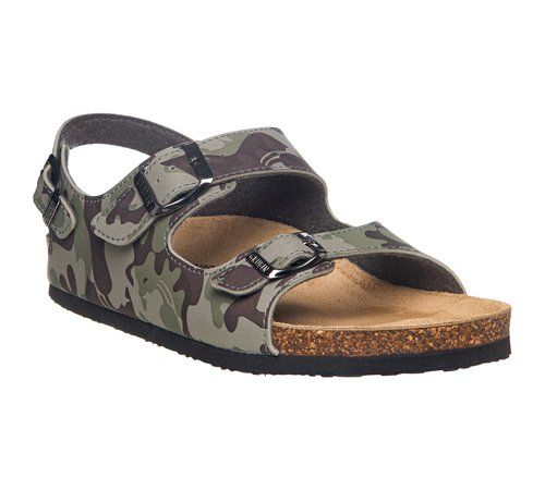 Сандалії ортопедичні підліткові Milano, Grubin