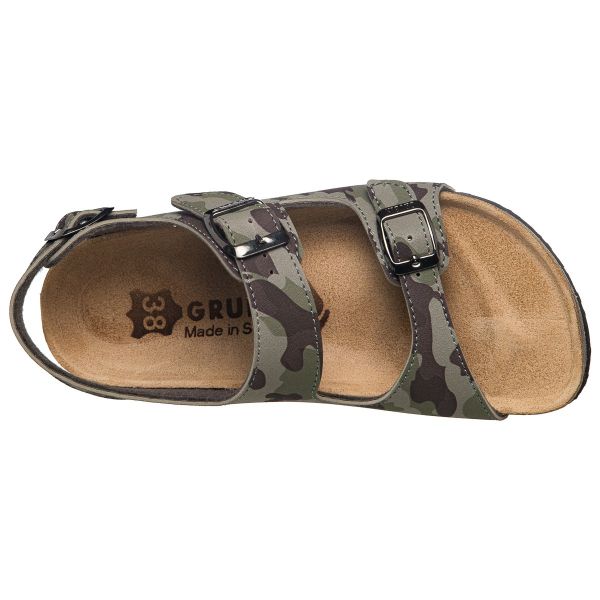 Сандалії ортопедичні підліткові Milano, Grubin