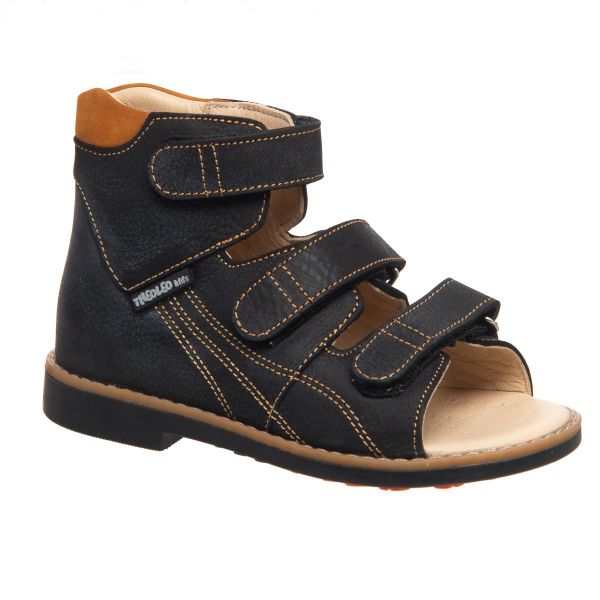 Сандалі ортопедичні Theo Leo 0056