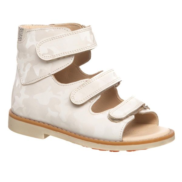 Сандалии ортопедические Theo Leo 0059